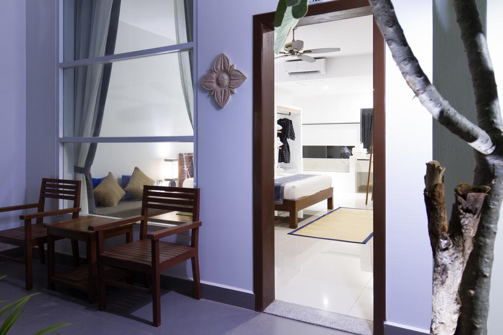Angkor Orchid Central Resort Siem Reap Chambre photo