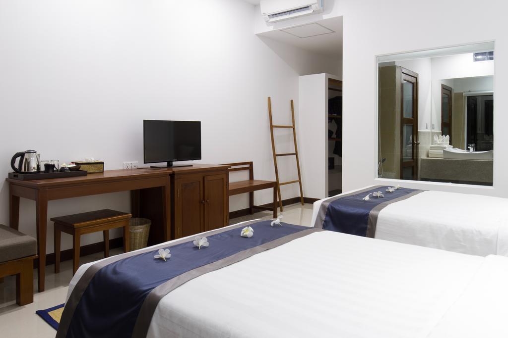 Angkor Orchid Central Resort Siem Reap Chambre photo