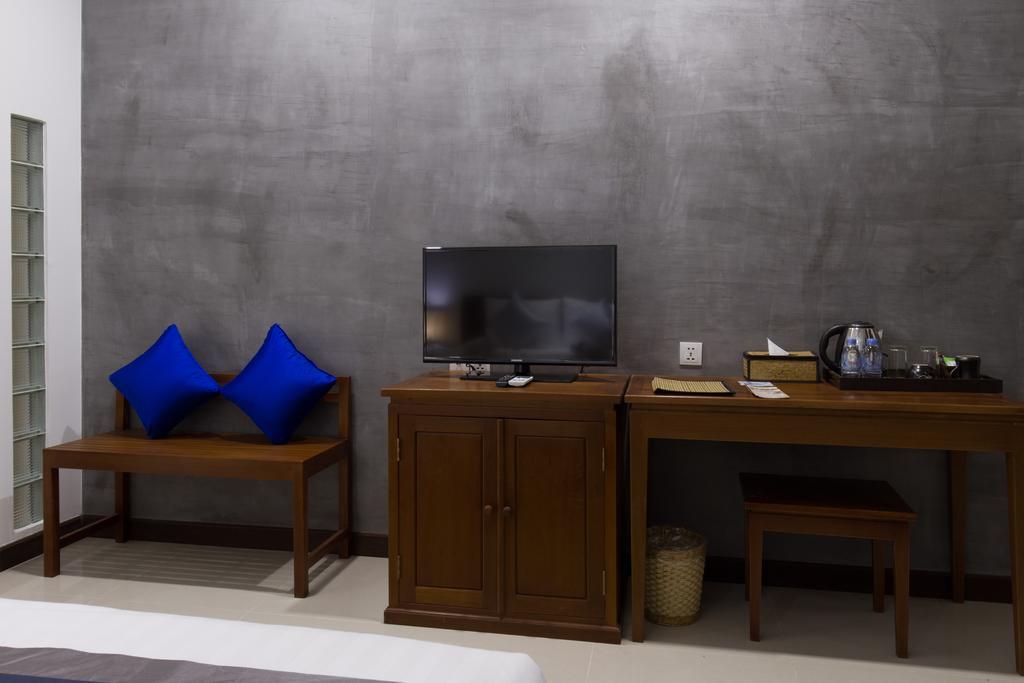 Angkor Orchid Central Resort Siem Reap Chambre photo