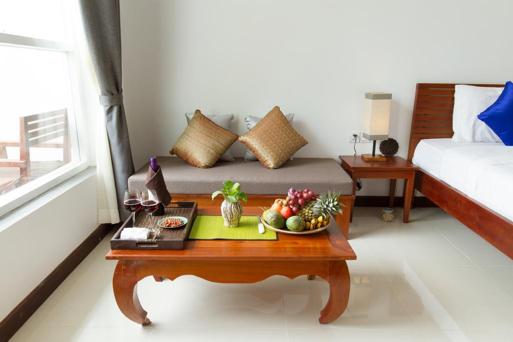Angkor Orchid Central Resort Siem Reap Chambre photo