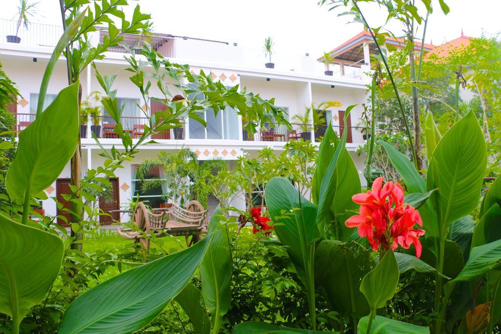 Angkor Orchid Central Resort Siem Reap Extérieur photo