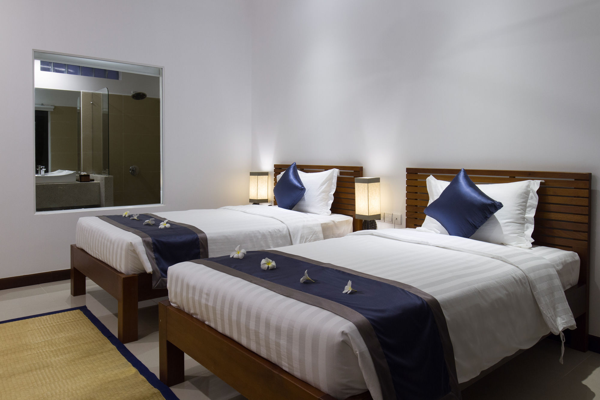 Angkor Orchid Central Resort Siem Reap Extérieur photo