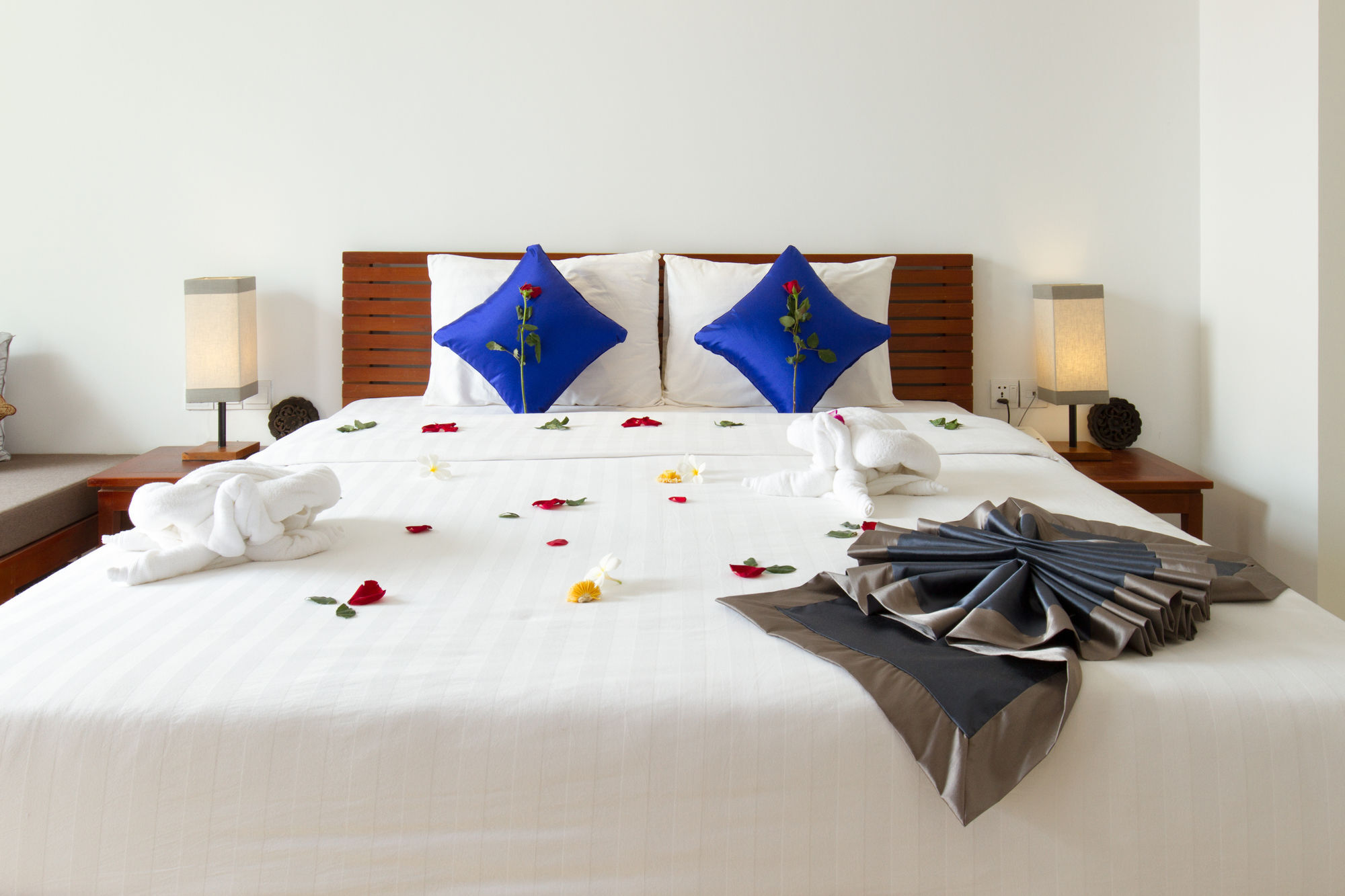 Angkor Orchid Central Resort Siem Reap Extérieur photo